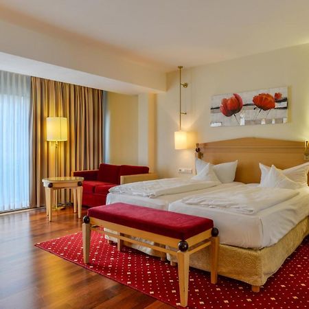 Hotel Poeker Meppen Esterno foto