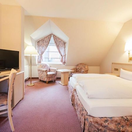 Hotel Poeker Meppen Esterno foto