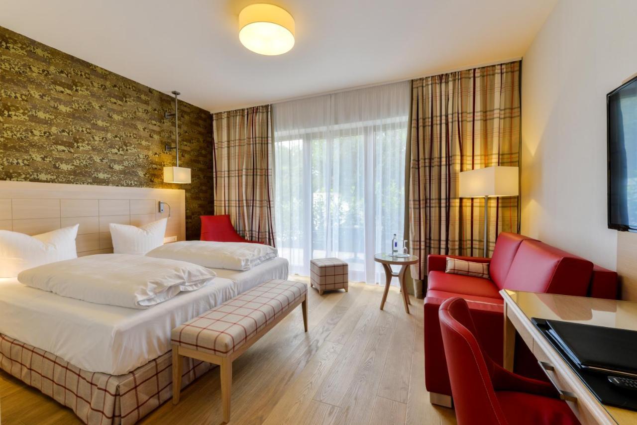 Hotel Poeker Meppen Esterno foto