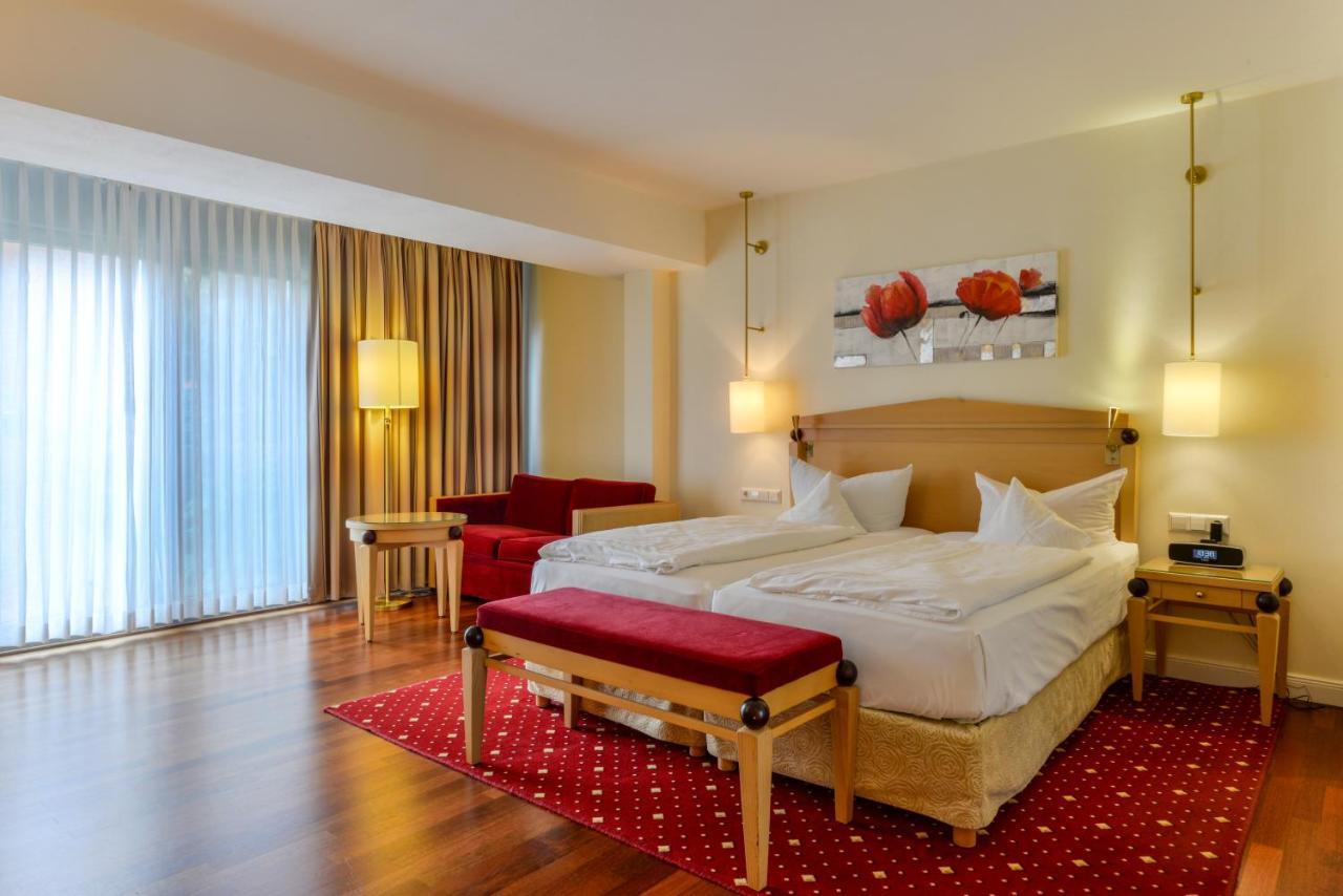 Hotel Poeker Meppen Esterno foto