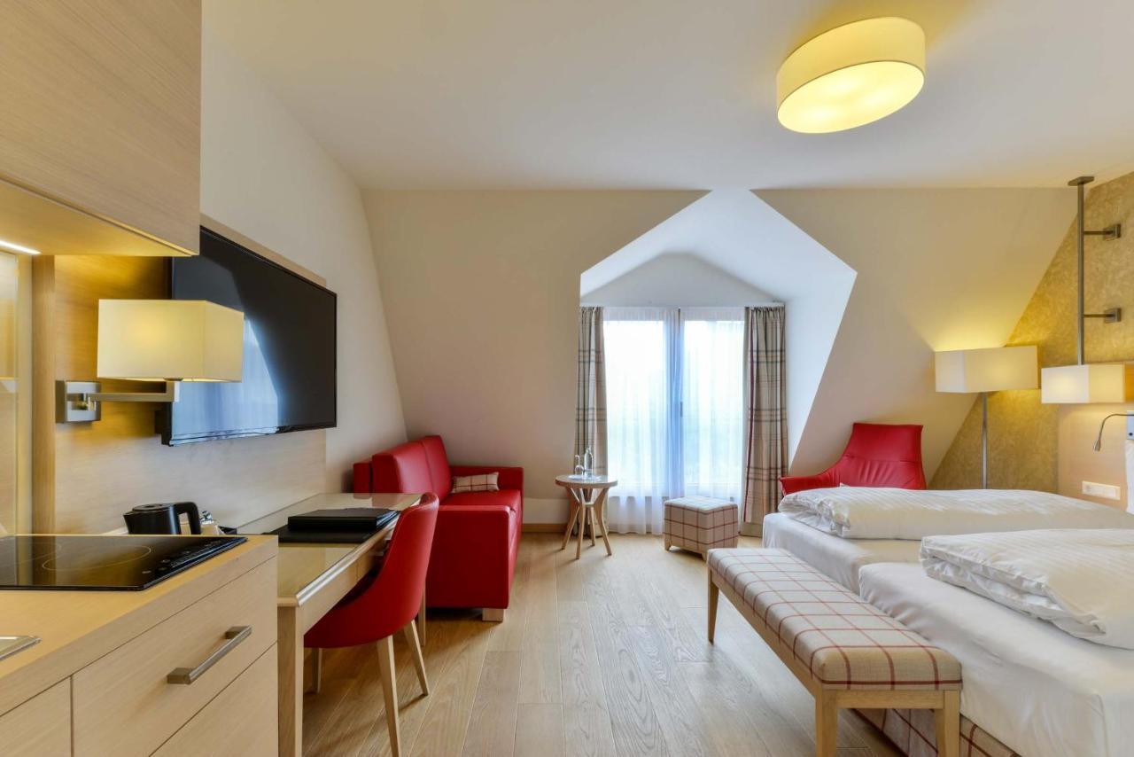 Hotel Poeker Meppen Esterno foto