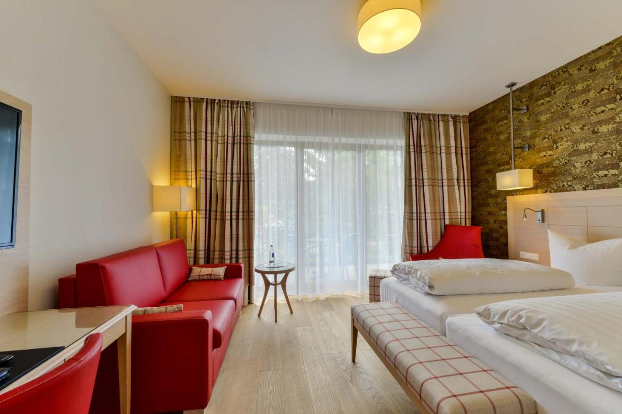 Hotel Poeker Meppen Esterno foto