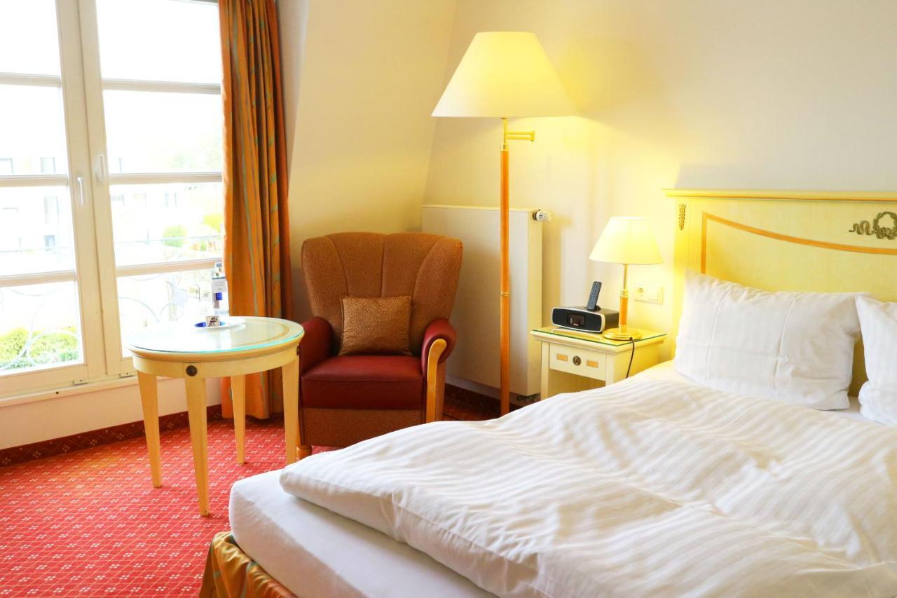 Hotel Poeker Meppen Esterno foto